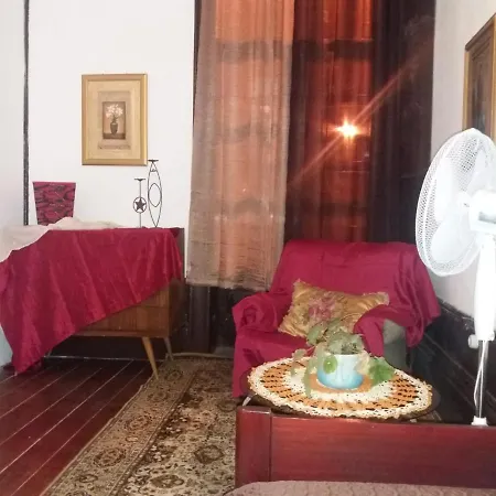Panzió Casa Dragao *