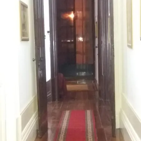 Bed & Breakfast Casa Dragao