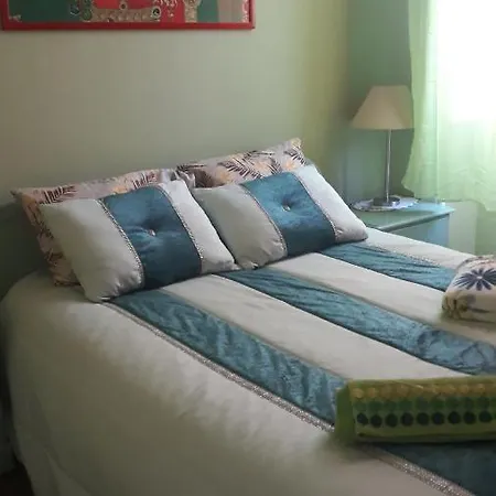 Bed & Breakfast Casa Dragao *