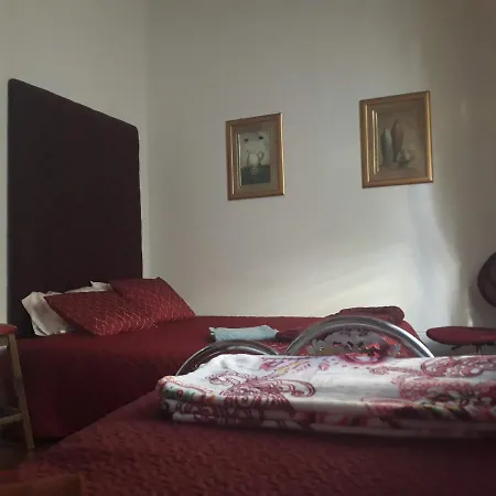Casa Dragao Bed & Breakfast