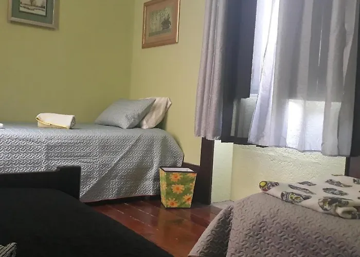 Bed & Breakfast Casa Dragao Porto