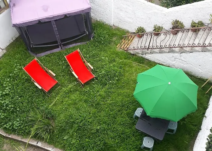 Casa Dragao * Oporto