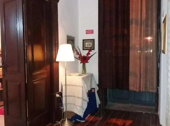 Bed & Breakfast Casa Dragao *