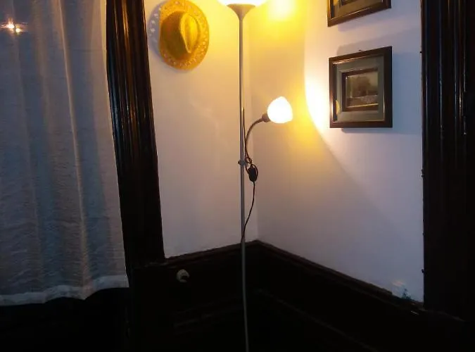 Bed & Breakfast Casa Dragao