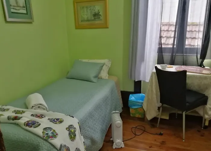 Casa Dragao * Порту