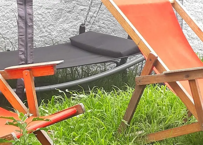 Bed & Breakfast Casa Dragao *