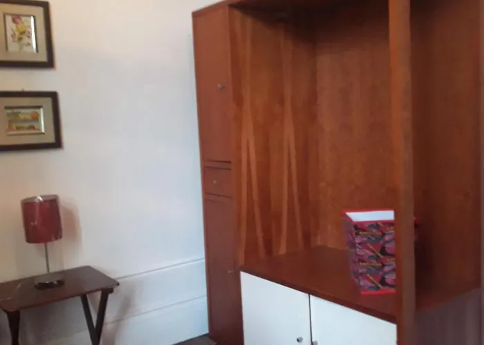 Casa Dragao Отель типа 