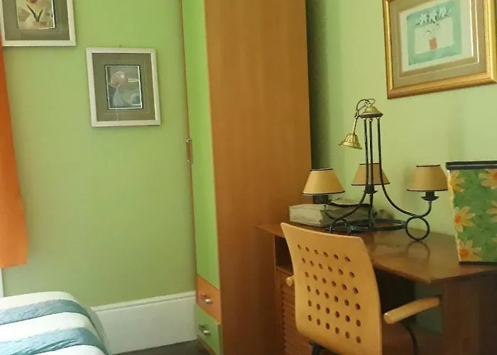 Casa Dragao Bed & Breakfast Oporto