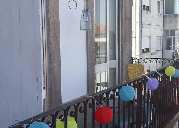 Casa Dragao Отель типа 