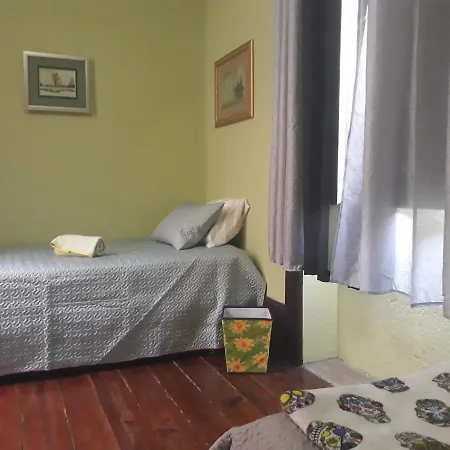 Bed & Breakfast Casa Dragao