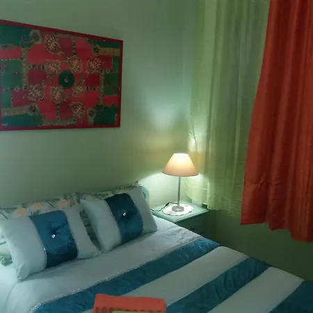 Bed & Breakfast Casa Dragao Oporto