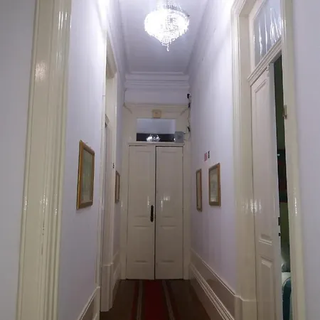 Bed & Breakfast Casa Dragao