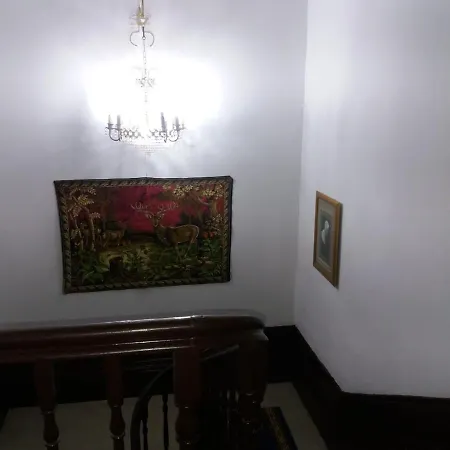 Bed & Breakfast Casa Dragao