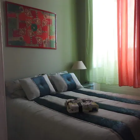 Bed & Breakfast Casa Dragao *