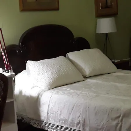 Bed & Breakfast Casa Dragao