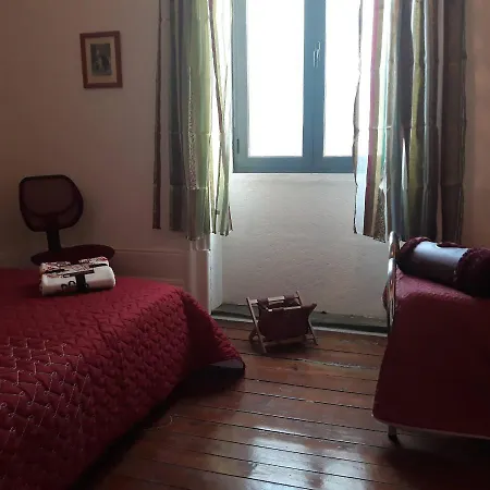 Bed & Breakfast Casa Dragao *