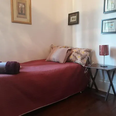 Bed & Breakfast Casa Dragao *