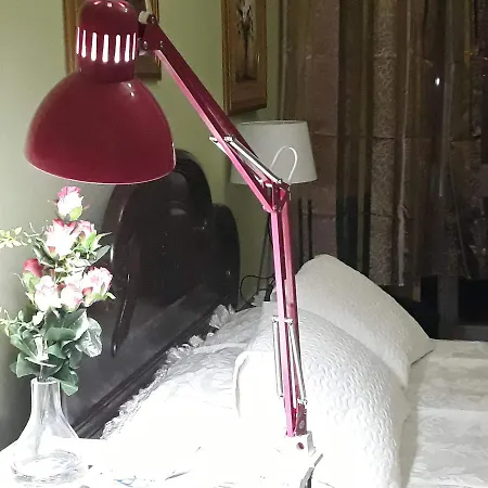 Casa Dragao Bed & Breakfast Oporto