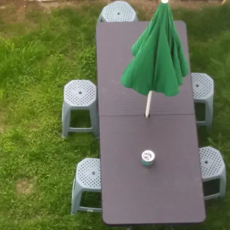 Casa Dragao * Oporto