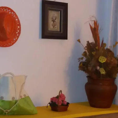 Casa Dragao Bed & Breakfast