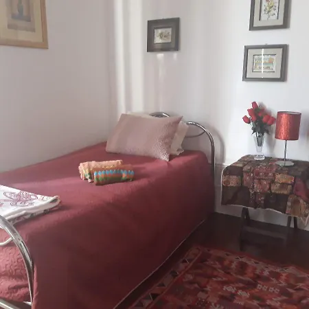 Bed & Breakfast Casa Dragao *