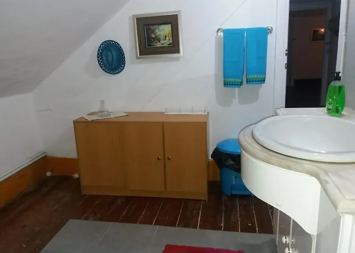 Casa Dragao * Oporto