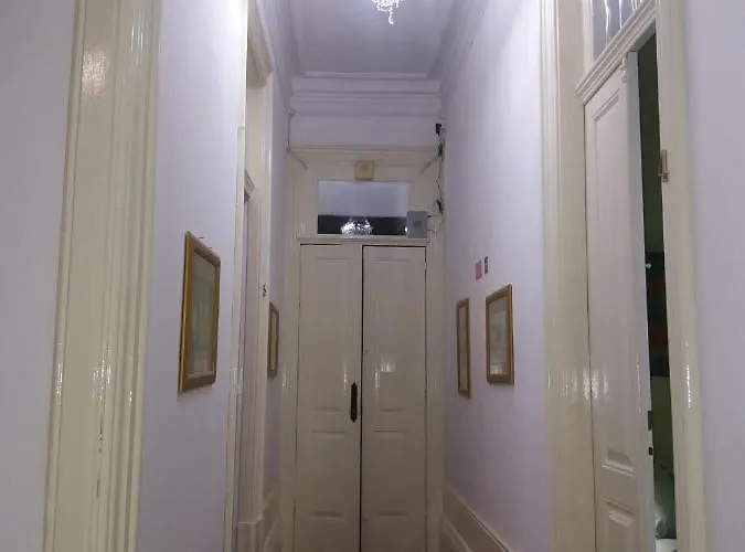 Bed and breakfast Casa Dragao