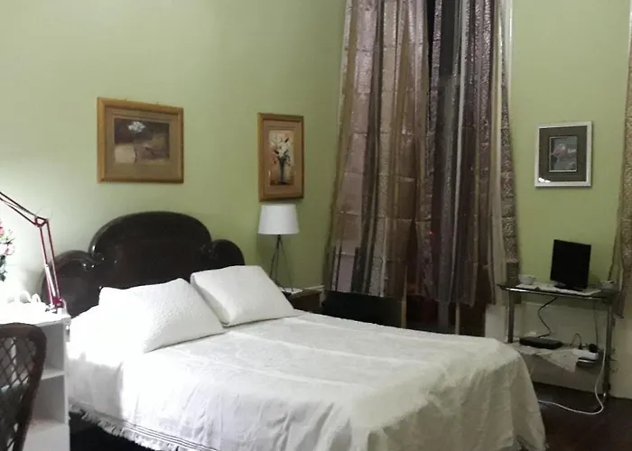 Bed and breakfast Casa Dragao