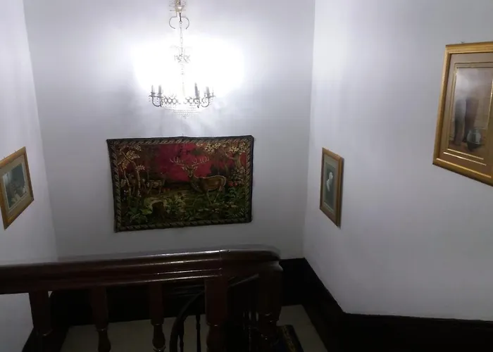 Bed and breakfast Casa Dragao