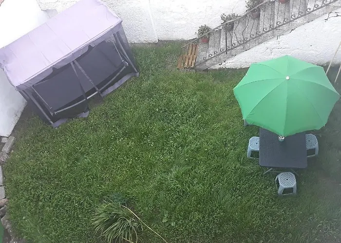 Panzió Casa Dragao *