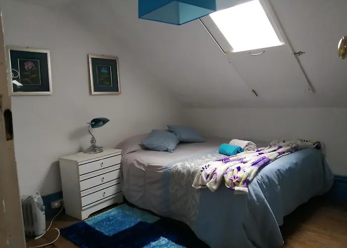 Bed and breakfast Casa Dragao