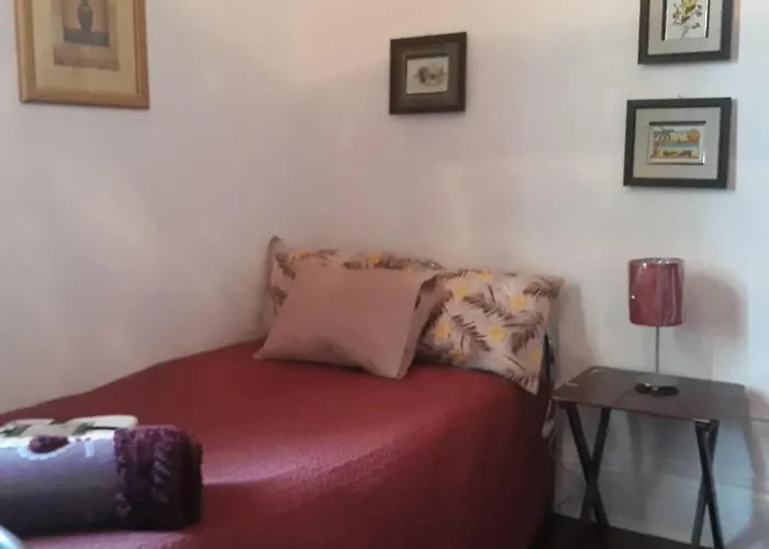 Casa Dragao Bed and breakfast *