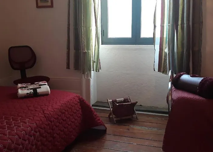 Bed and breakfast Casa Dragao *