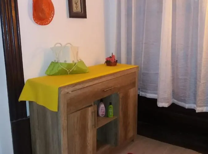 Bed and breakfast Casa Dragao *