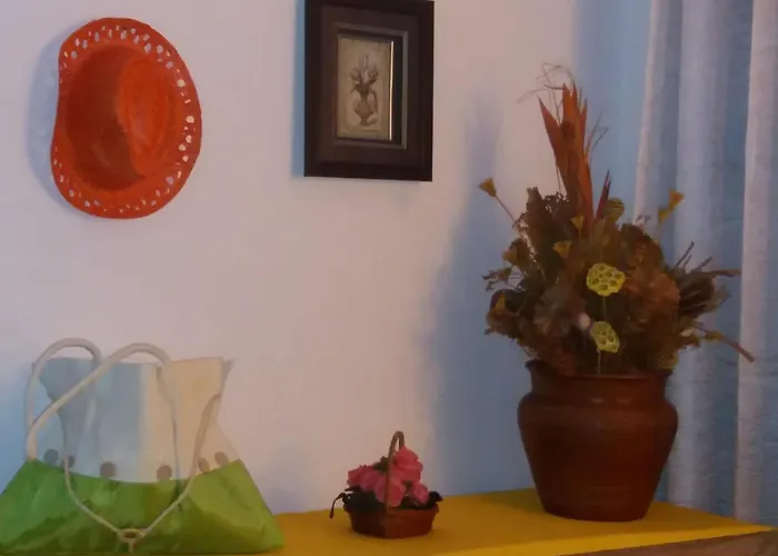 Casa Dragao Bed and breakfast