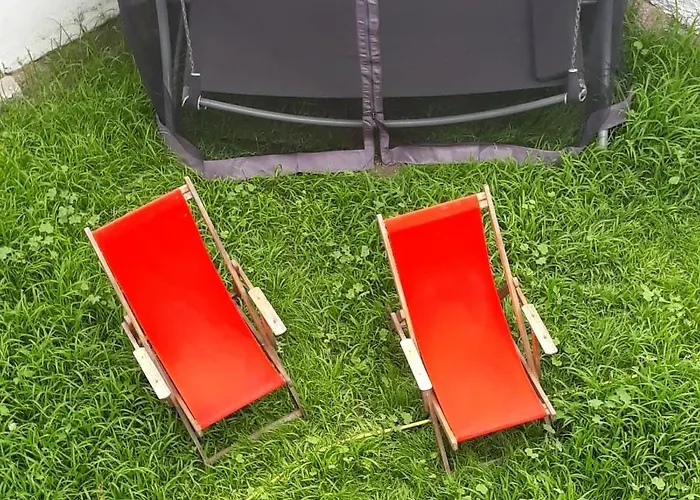 Bed and breakfast Casa Dragao *