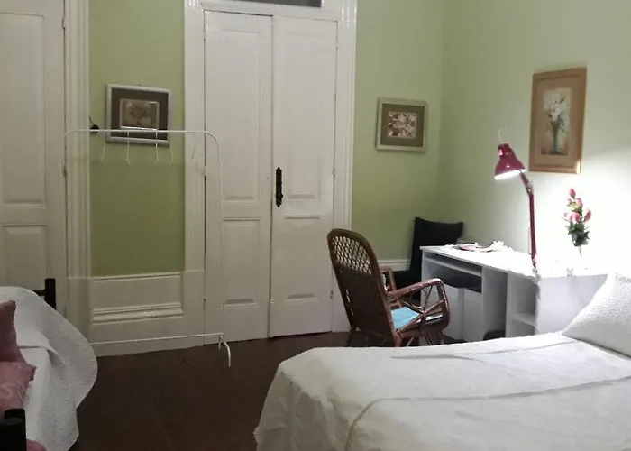 Casa Dragao * Oporto