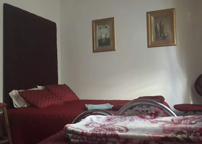 Casa Dragao Bed and breakfast