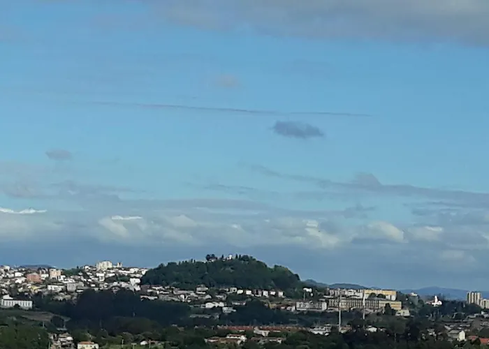 Casa Dragao * Oporto